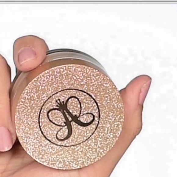 🥳🥳Host Pick🥳🥳🥳Anastasia Beverly Hills VEGAS 
Loose Highlighter - Picture 15 of 16